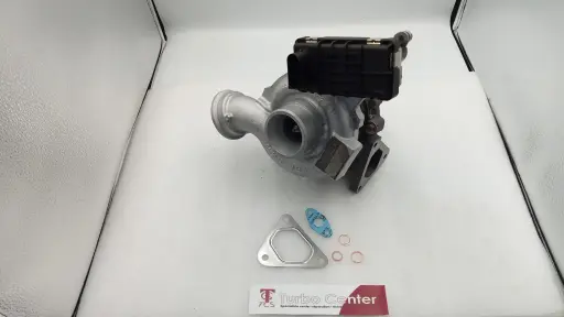 [TC759688ES] Turbo échange standard Mercedes Sprinter 2.2 109 --> 150 CV