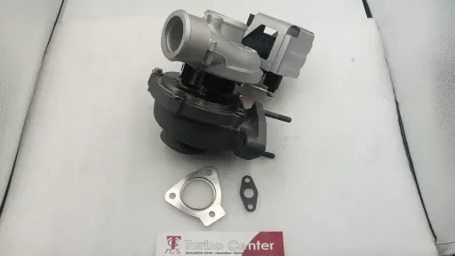 [TC762463ES] Turbo échange standard Opel Chevrolet 2.0 127 ---> 150 CV