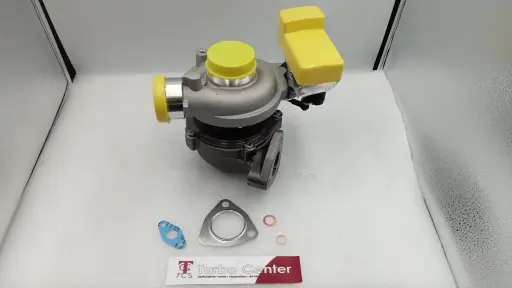 [TC762463N] Turbo neuf Opel Chevrolet 2.0 127 ---> 150 CV