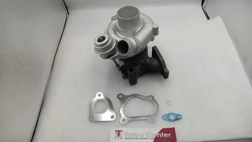 [TC762785ES] Turbo échange standard Nissan Renault Opel 2.0 90 --> 114 CV