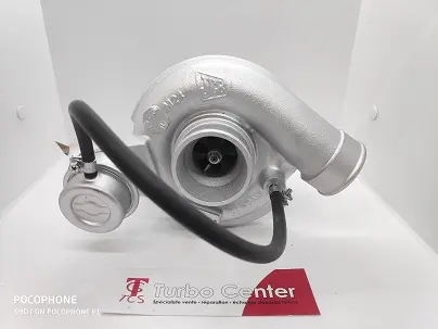 [TC762931ES] Turbo échange standard JCB 4.4