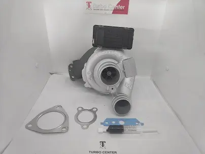 [TC765156ES] Turbo échange standard Mercedes 3.0 CDI 224 --> 235 CV