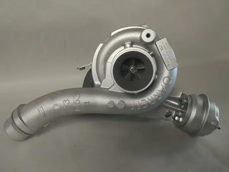 [TC765176ES] Turbo échange standard Opel Renault Nissan 2.5 114 - 120 - 145 - 146 CV