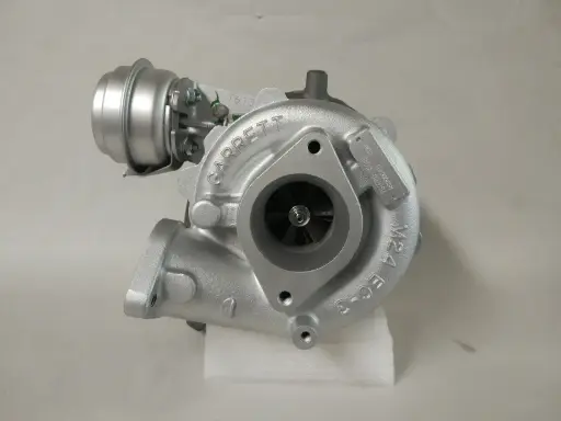 [TC767720ES] Turbo échange standard Nissan Navara 2.5 144 - 171 - 174 CV