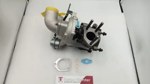 [TC768342N] Turbo Neuf Hyundai H1 2.5 CRDI 136 --> 163 CV