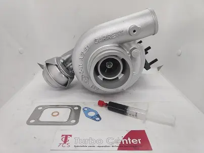 [TC768625ES] Turbo échange standard Iveco 2.3 - 3.0 95 --> 176 CV