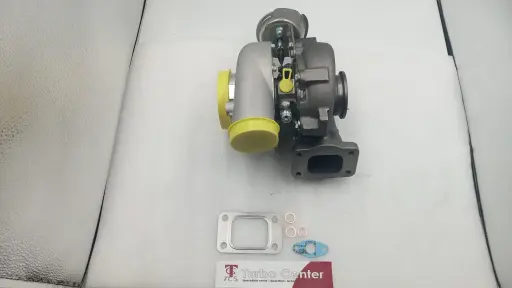 [TC768625N] Turbo neuf Iveco 2.3 - 3.0 95 --> 176 CV