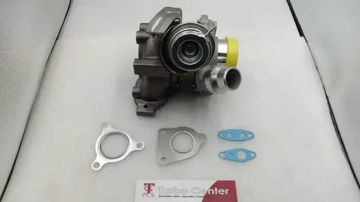 [TC773087N] Turbo neuf Nissan Qashqai - Xtrail 2.0 150 - 173 CV