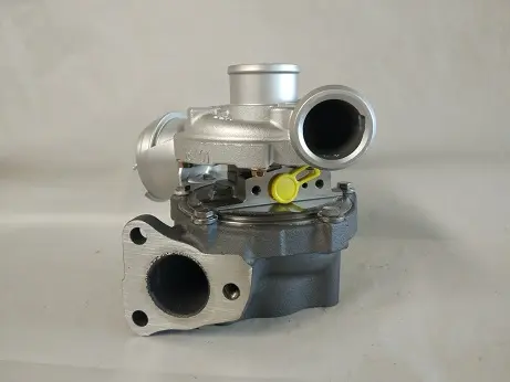 [TC775274ES] Turbo échange standard Kia Hyundai 1.6 110 --> 136 CV