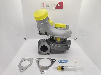[TC776469N] Turbo neuf Audi 3.0 TDI 211 --> 240 CV