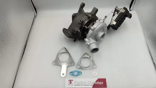 [TC778400ES] Turbo échange standard Land Rover 3.0 D