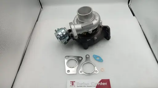 [TC779591ES] Turbo échange standard Opel 1.7 DTI 101 - 110 - 125 CV