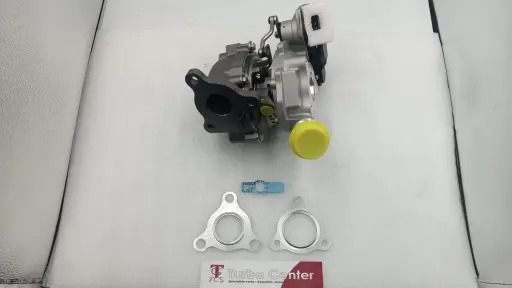 [TC780708N] Turbo neuf Toyota 1.4 D 90 CV