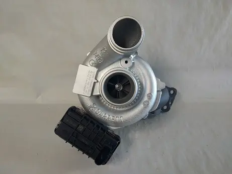 [TC777318ES] Turbo Echange standard Mercedes CLASS C G E R SPRINTER 3.0 190 - 211 - 224 -231 - 265 CV