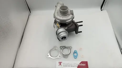 [TC782404ES] Turbo échange standard Hyundai 1.5 100 cv