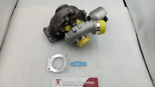 [TC783583N] Turbo neuf FORD 2.0 115 - 136 - 140 - 163 CV