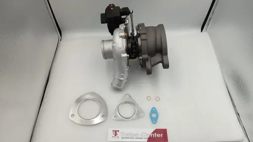 [TC7868800012ES] Turbo échange standard Ford 2.2 100 --> 155 CV