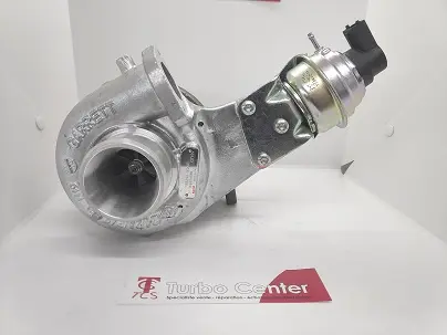 [TC788290ES] Turbo échange standard Lancia 2.0 136 140 163 165 CV