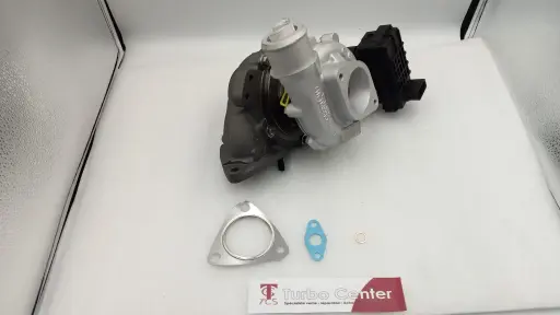 [TC7884793ES] Turbo échange standard Land Rover Defender 2.2