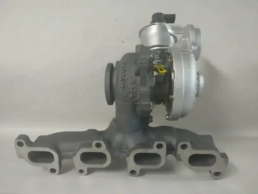 [TC792290ES] Turbo échange standard VW TRANSPORTER - MULTIVAN 2.0 84 - 102 - 136 - 140 CV