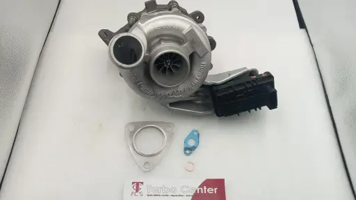 [TC794877ES] Turbo échange standard Mercedes 350 CDI 190 --> 265 CV