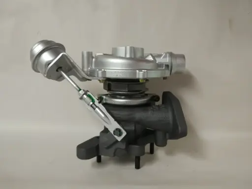 [TC795637ES] Turbo échange standard Renault - Opel 2.3 101 110 114 125 CV