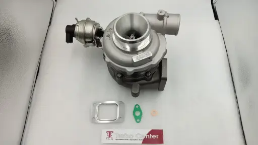 [TC796399N] Turbo neuf IVECO DAILY 3.0 D 170 CV