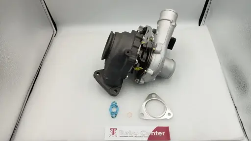 [TC798128ES] Turbo échange standard Peugeot Boxer Citroen Jumper 2.2 110 - 131 - 150 CV