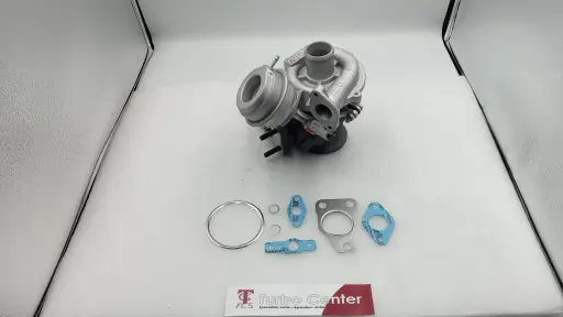 [TC799171ES] Turbo échange standard OPEL FIAT CITROEN PEUGEOT 1.3 75 - 76 CV