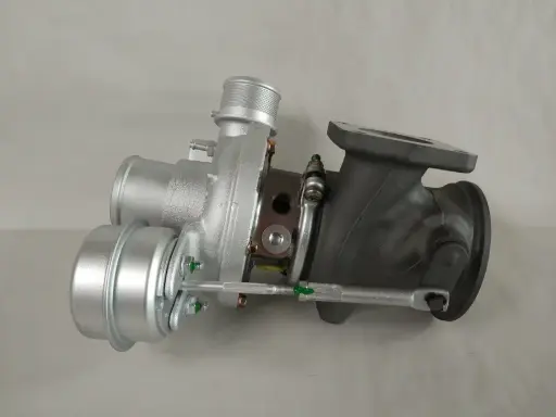 [TC812812ES] Turbo échange standard ALFA ABARTH 1.4 140 160 163 180 189 CV