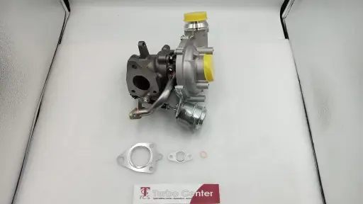 [TC801374N] Turbo neuf Renault Mercedes 1.5 DCI 75 ---> 90 CV