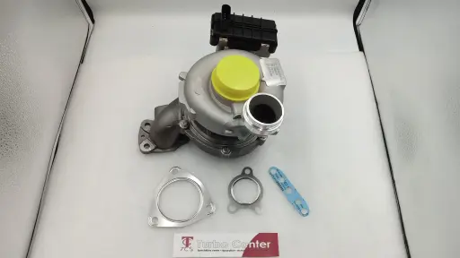 [TC802774N] Turbo neuf Mercedes 350 CDI 231 --> 258 CV 