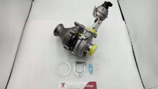 [TC803956N] Turbo neuf Fiat Lancia Jeep 1.6 JTD 105 ---> 120 CV