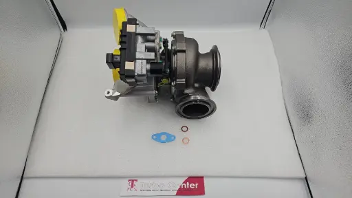 [TC806094N] Turbo neuf BMW 3.0 D 211 --> 277 CV