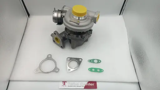 [TC806493N] Turbo neuf Nissan Cabstar 3.0 150 CV