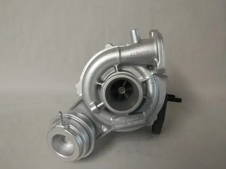 [TC807068ES] Turbo échange standard Fiat Opel Alfa 1.6 JTD 90 - 100 - 101 - 105 CV