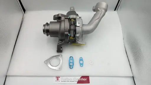 [TC807489N] Turbo neuf Peugeot Citroen Fiat 2.0 98 --> 163 cv