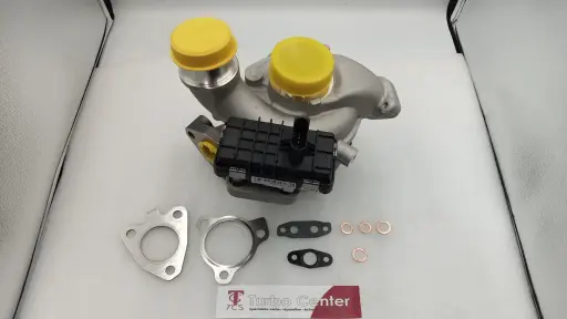 [TC808031N] Turbo neuf Hyundai Sante Fee 2.2 197 --> 200 CV