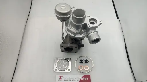 [TC812811ES] Turbo échange standard Groupe Fiat 1.4 135 - 140 CV