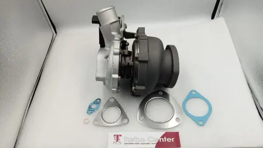 [TC812971ES] Turbo échange standard Ford Ranger 3.2 200 CV