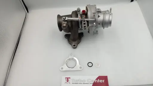 [TC8146982ES] Turbo échange standard Opel 1.6 95 --> 110 CV