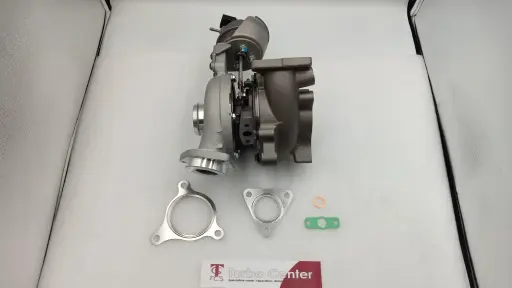 [TC818987N] Turbo neuf Audi 2.0 177 CV