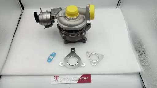 [TC818988N] Turbo neuf Audi 2.0 136 - 143 - 150 CV