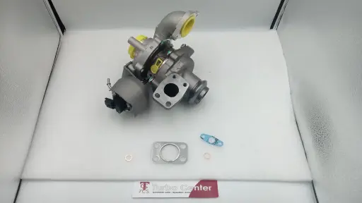 [TC819872N] Turbo neuf PSA OPEL MITS 1.6 HDI 115 --> 120 cv