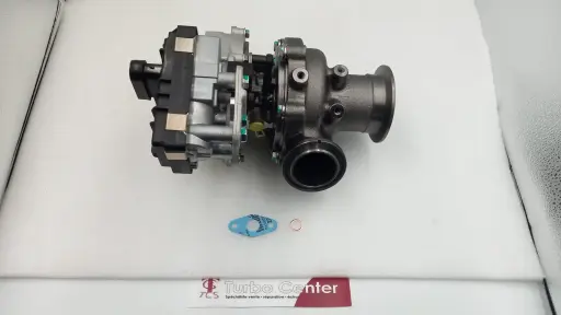 [TC819976N] Turbo neuf BMW 2.0 163 --> 211 CV