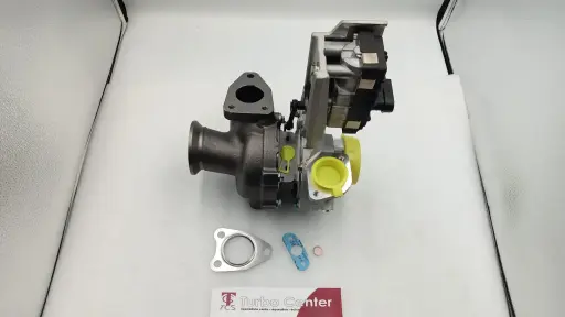 [TC821785N] Turbo neuf Fiat 2.0 JTDM 170 --> 175 CV