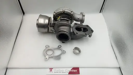 [TC821942N] Turbo neuf Renault 1.6 DCI 116 --> 160 CV