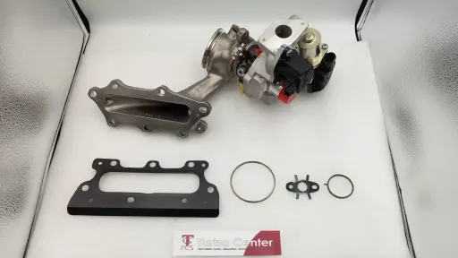 [TC822053N] Turbo neuf Renault Twingo 0.9 TCE 90 --> 109 CV