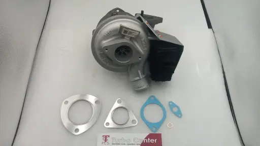 [TC8221824N] Turbo neuf Ford Ranger 3.2 TDCI