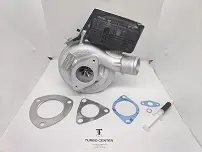 [TC8221829ES] Turbo échange standard FORD Everest 3.2 TDCI